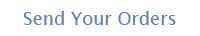 Sipari�lerinizi G�nderin